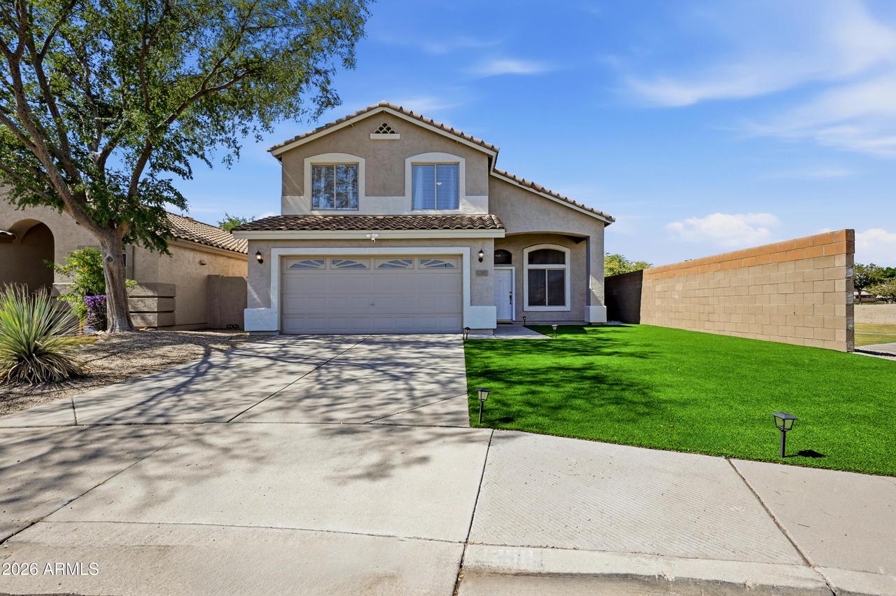 1258 S Heritage Dr., Gilbert, AZ 85296