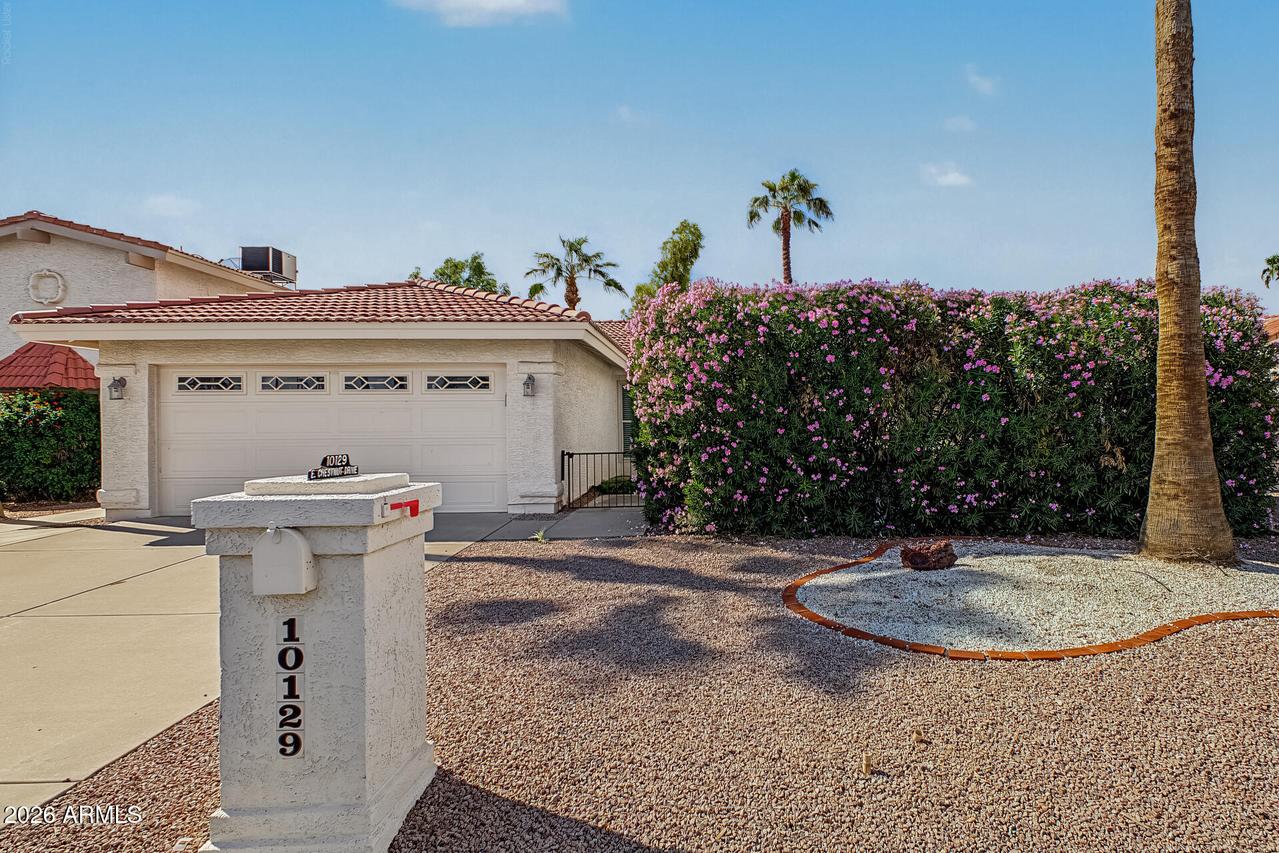 10129 E Chestnut Dr., Sun Lakes, AZ 85248