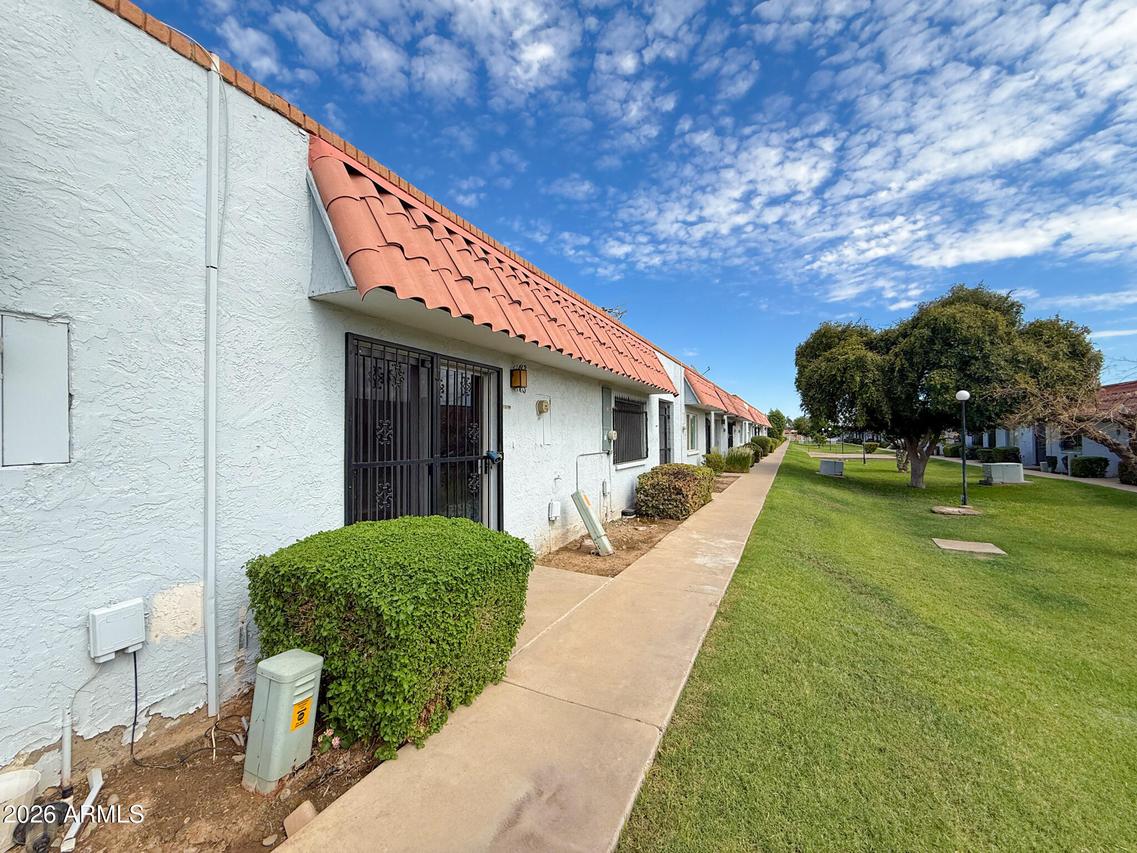 6816 N 35th Ave. #L, Phoenix, AZ 85017