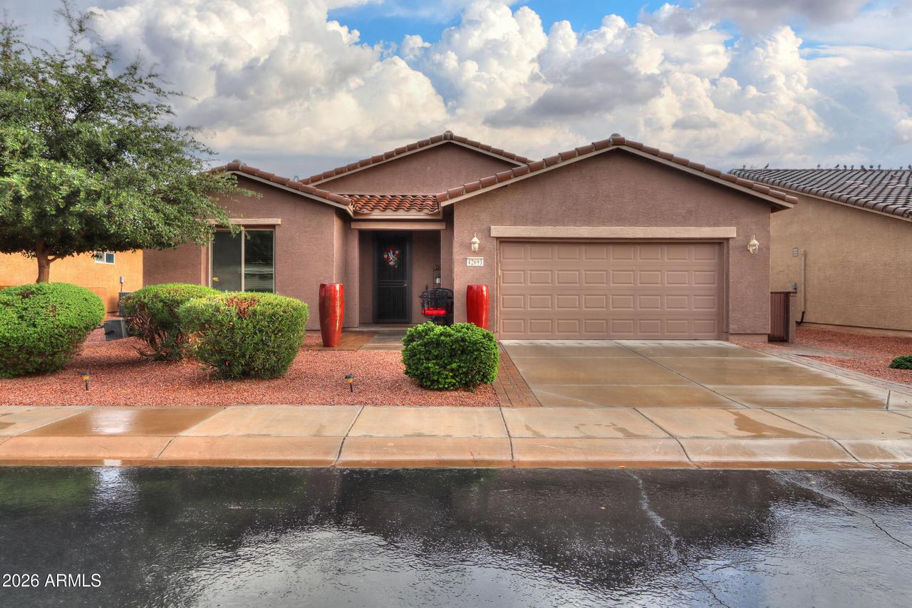 42693 W Kingfisher Dr., Maricopa, AZ 85138