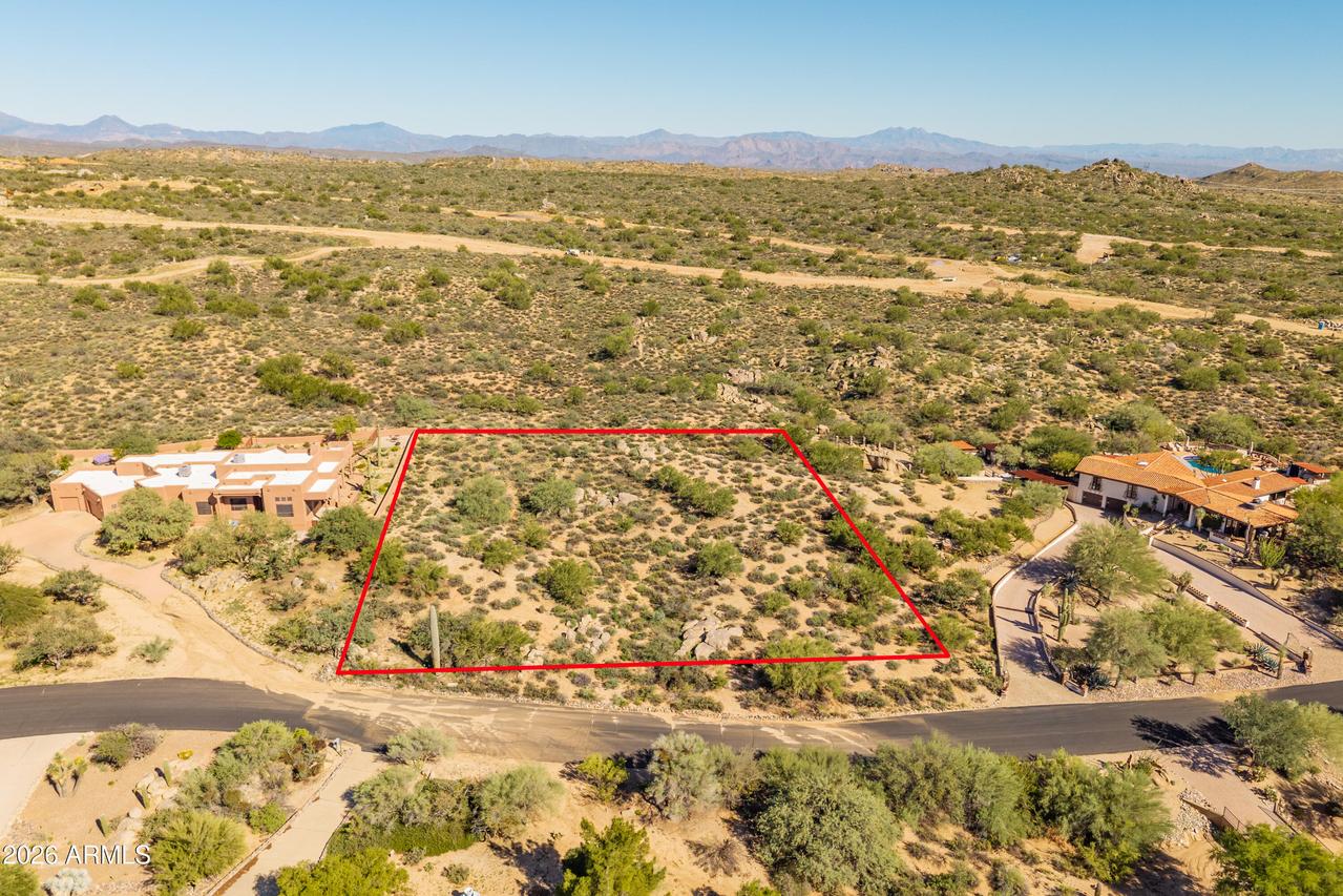 39039 N Boulder View Dr. #44, Scottsdale, AZ 85262