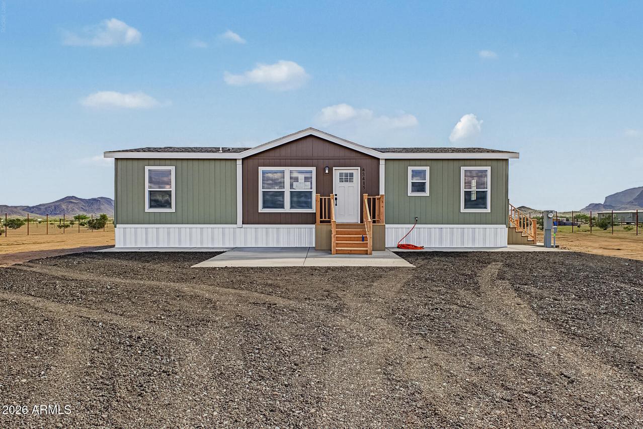 43415 W Thomas Rd., Tonopah, AZ 85354