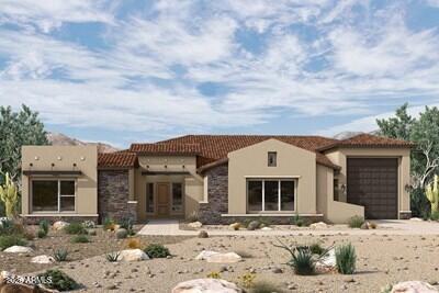 18089 E Avenida Del Valle Pl., Queen Creek, AZ 85142
