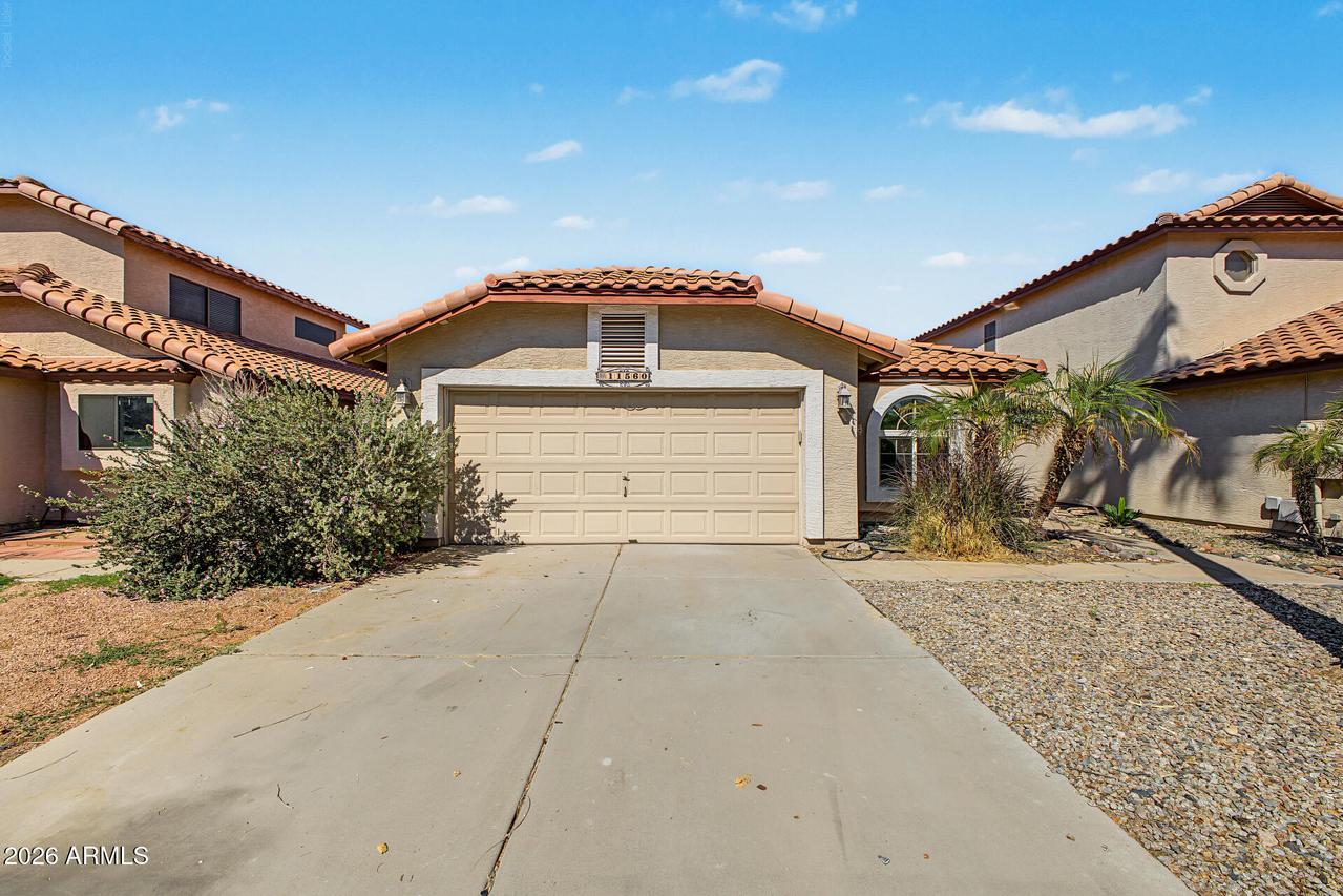 11560 W Olive Dr., Avondale, AZ 85392