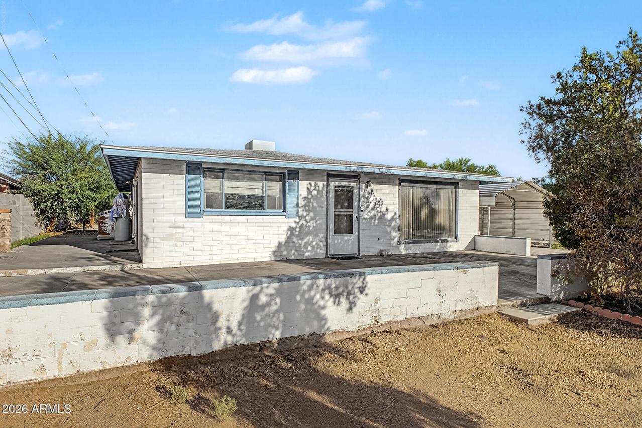 543 N Ironwood Dr., Apache Junction, AZ 85120