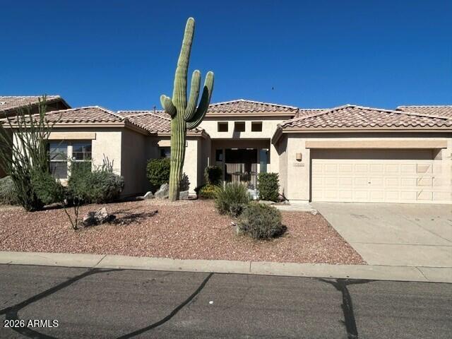 7366 E Desert Spoon Ln., Gold Canyon, AZ 85118