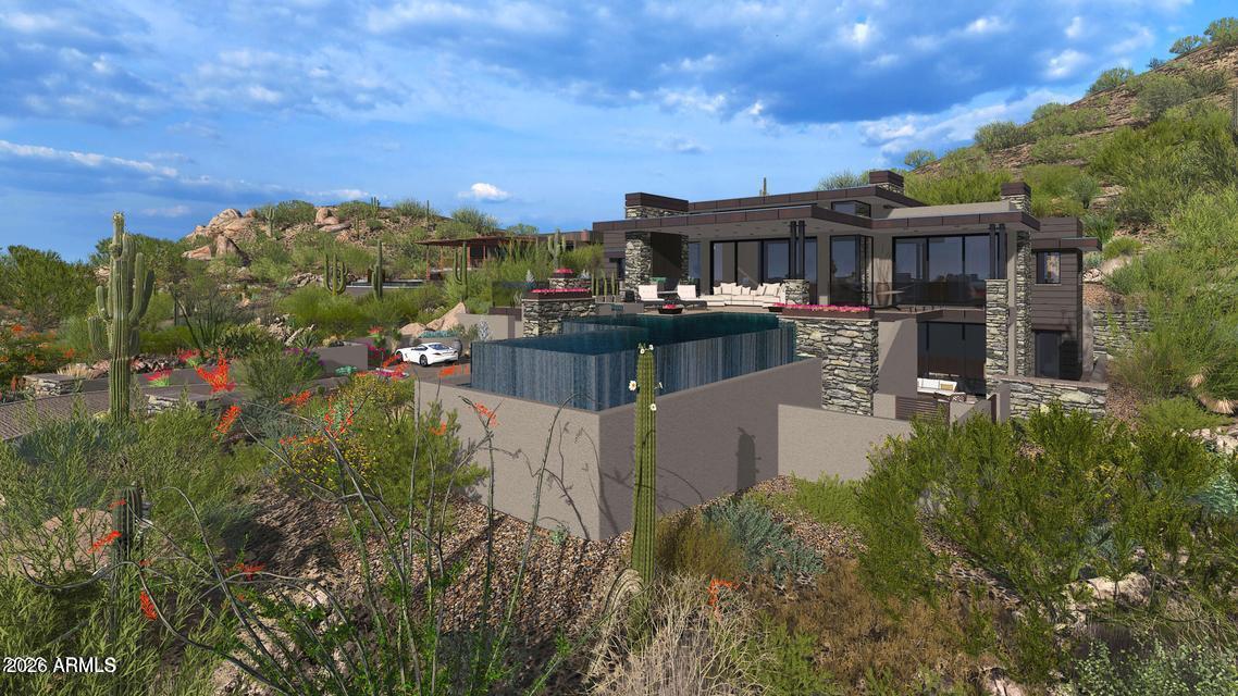 8300 E Dixileta Dr. #267, Scottsdale, AZ 85266