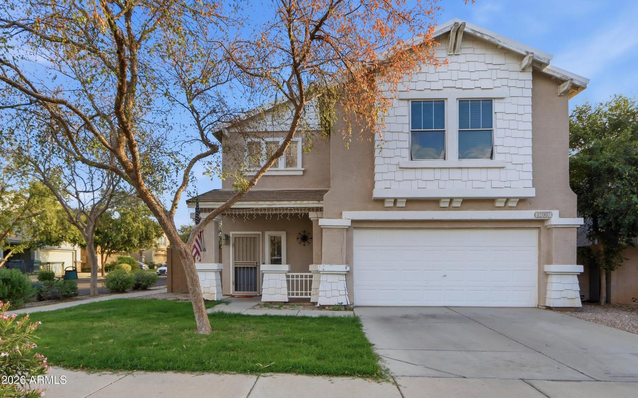12007 W Belmont Dr., Avondale, AZ 85323
