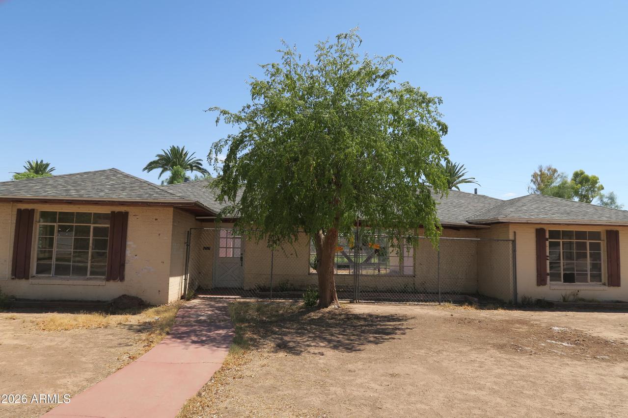 1307 W Edgemont Ave., Phoenix, AZ 85007
