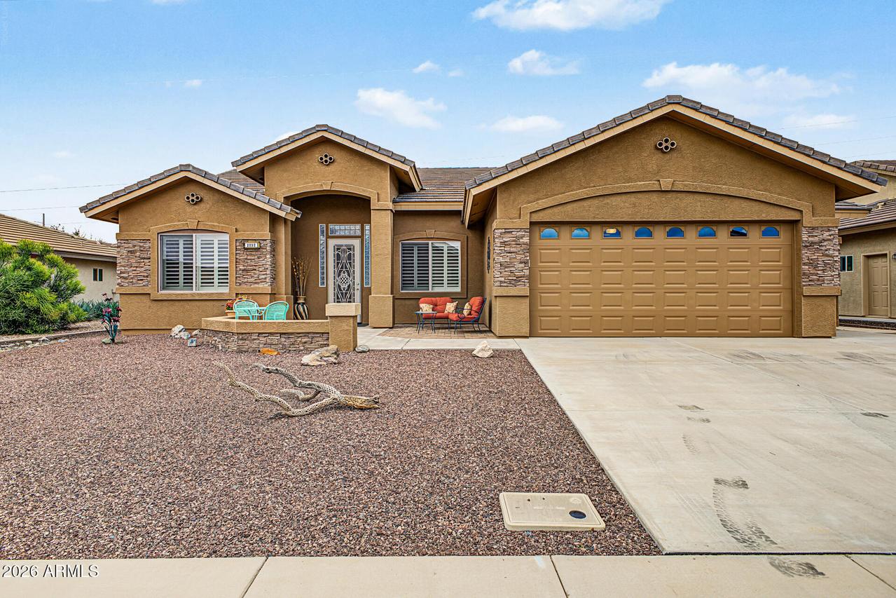 2952 S Lindenwood, Mesa, AZ 85212