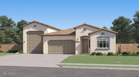 2843 E Ethelridge Dr., San Tan Valley, AZ 85143