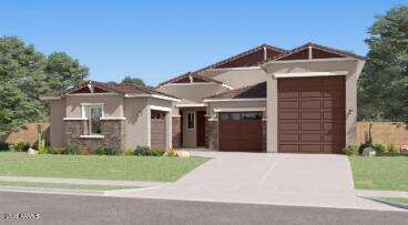 2828 E Ethelridge Dr., San Tan Valley, AZ 85143