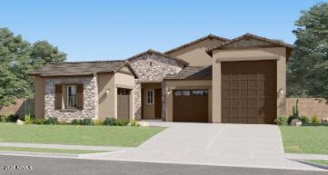 2903 E Ethelridge Dr., San Tan Valley, AZ 85143
