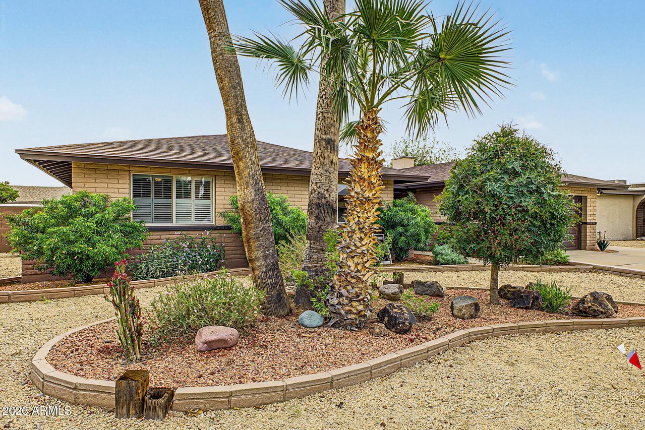4827 W Las Palmaritas Dr., Glendale, AZ 85302