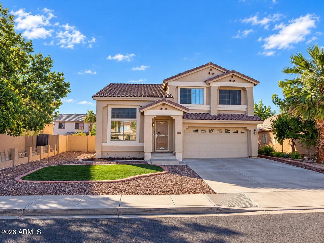 7681 W Marlette Ave., Glendale, AZ 85303