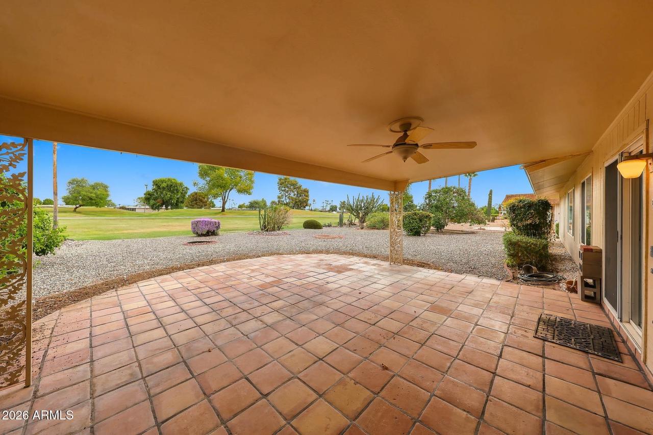 10320 W Brookside Dr., Sun City, AZ 85351