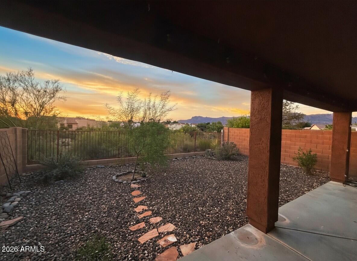 8466 S Mountain Air Ln., Gold Canyon, AZ 85118