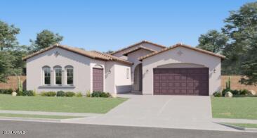 2863 E Ethelridge Dr., San Tan Valley, AZ 85143