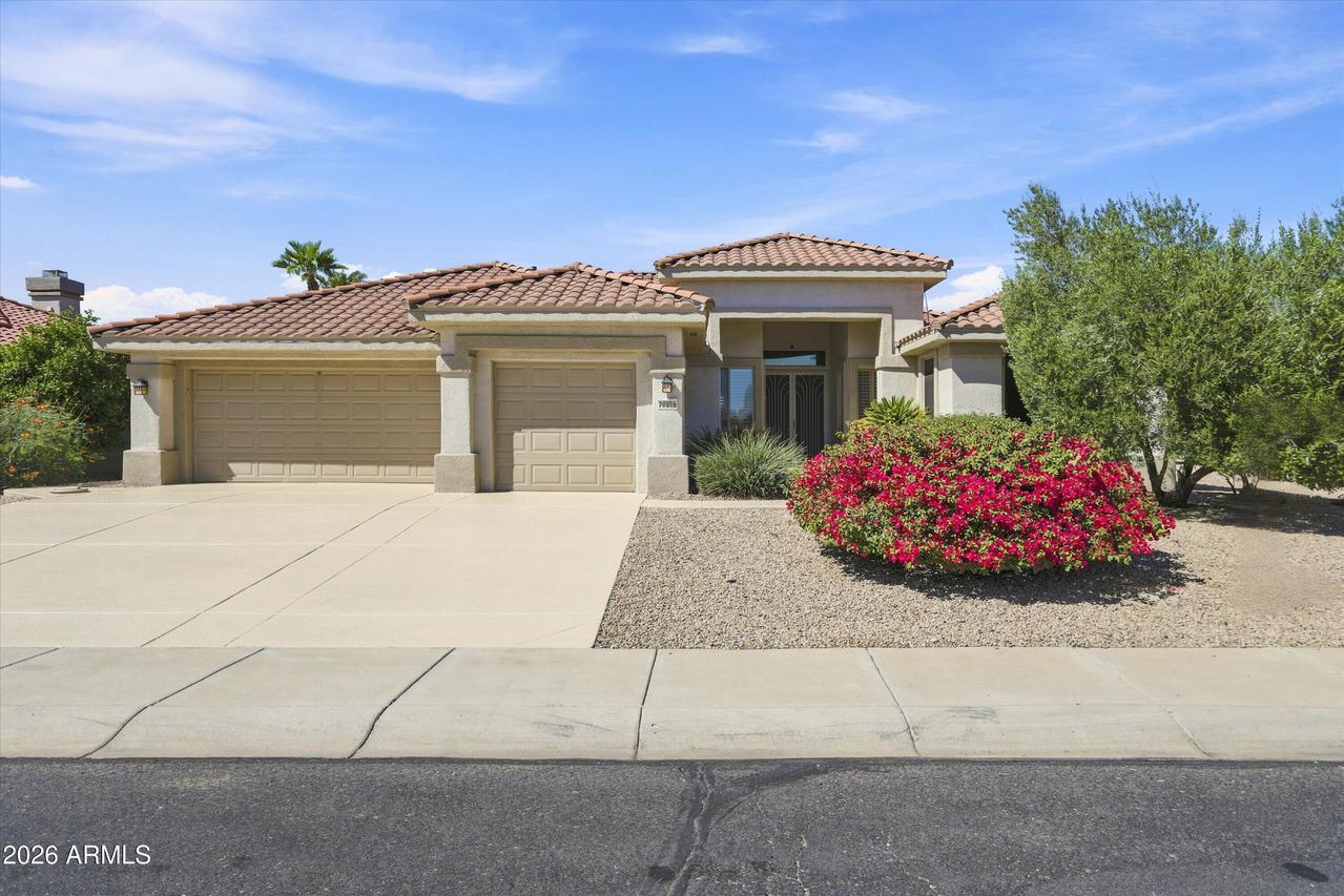17616 N Escalante Ln., Surprise, AZ 85374