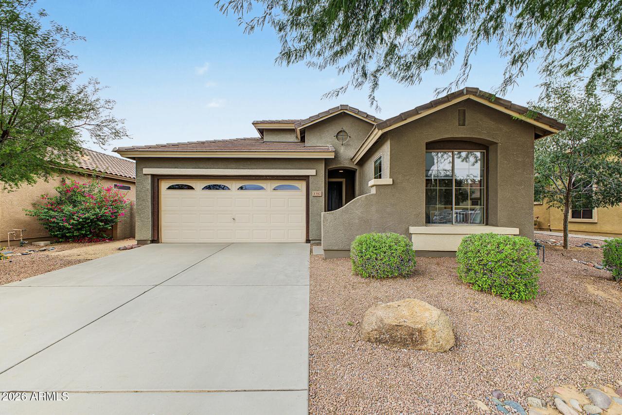 3382 E Packard Dr., Gilbert, AZ 85298