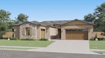 2943 E Ethelridge Dr., San Tan Valley, AZ 85143