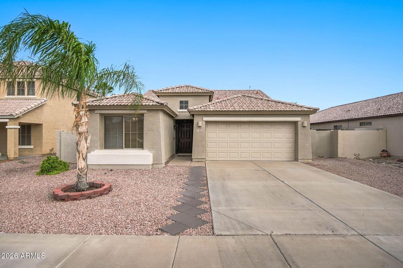 2801 N 106th Ln., Avondale, AZ 85392