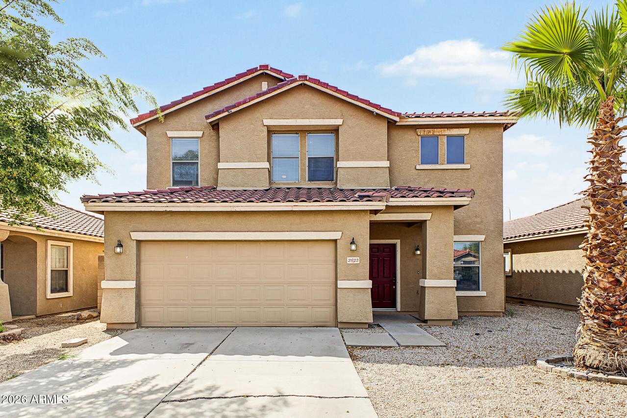 2623 W Atlanta Ave., Phoenix, AZ 85041