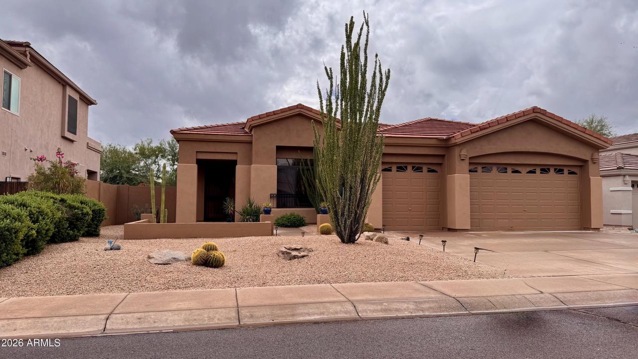 5243 E Poston Dr., Phoenix, AZ 85054