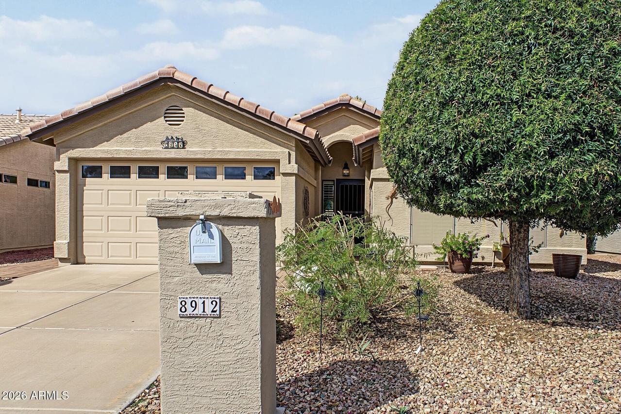 8912 E Copper Valley Ln., Sun Lakes, AZ 85248