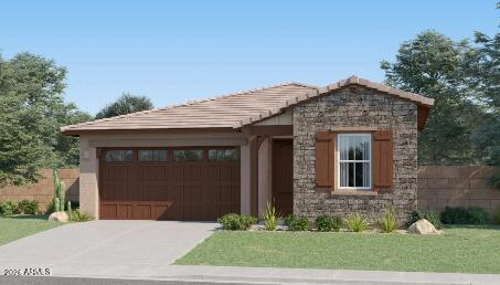 3276 E Piazza Dr., San Tan Valley, AZ 85143