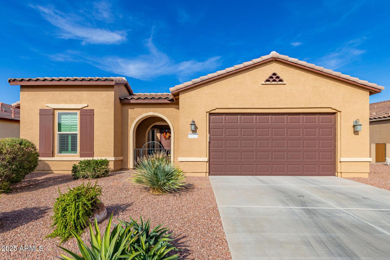41626 W Harvest Moon Dr., Maricopa, AZ 85138