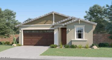 3358 E Piazza Dr., San Tan Valley, AZ 85143