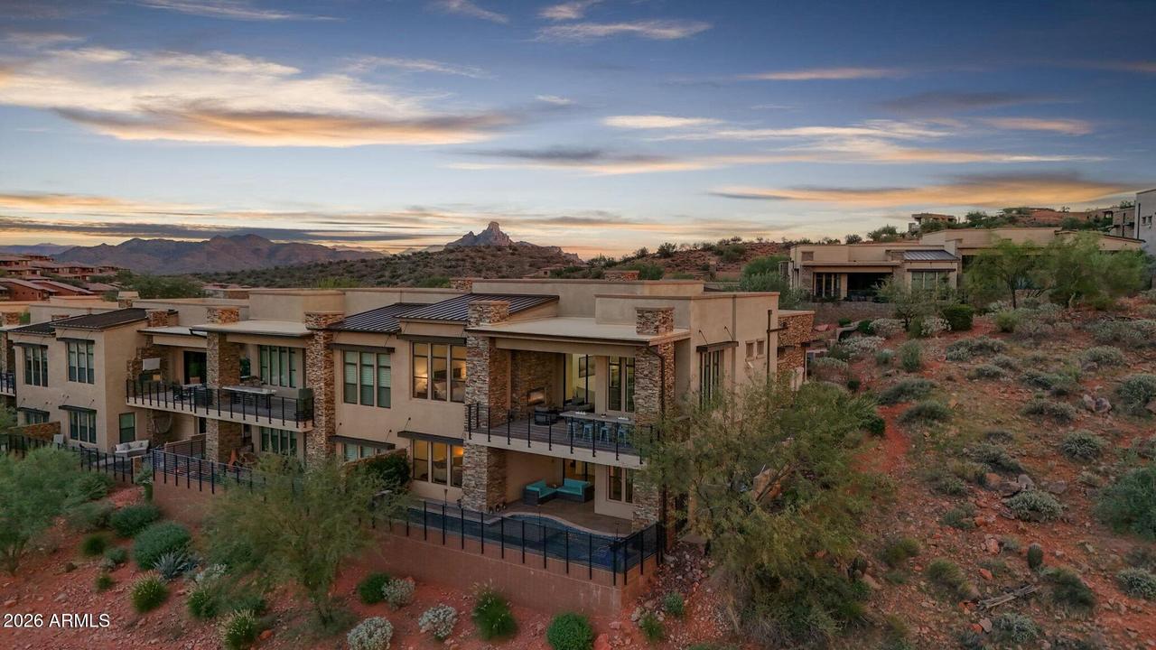 16034 E Summit View Dr., Fountain Hills, AZ 85268