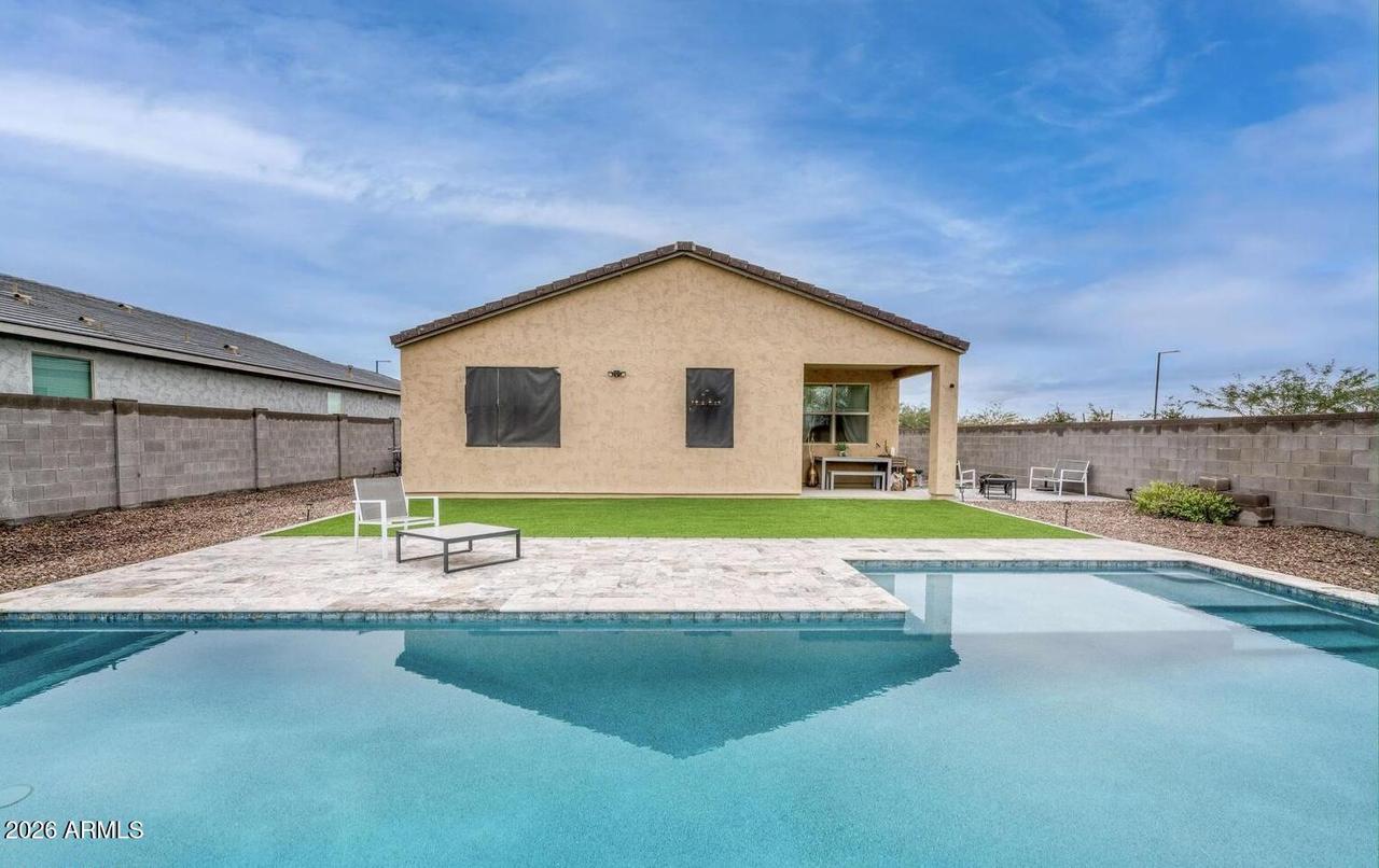 18421 W Alice Ave., Waddell, AZ 85355