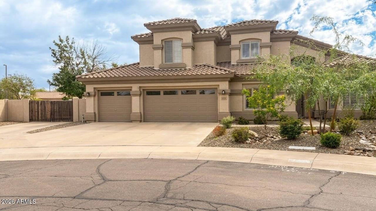 1343 E Ivanhoe St., Gilbert, AZ 85295