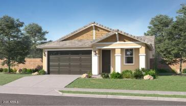 3309 E Piazza Dr., San Tan Valley, AZ 85143