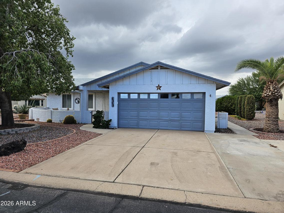 8359 E Fable Cir., Mesa, AZ 85208