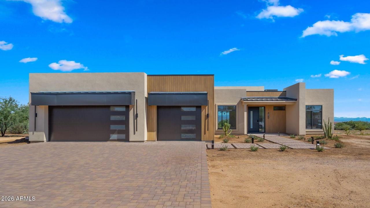 29575 N 154th St., Scottsdale, AZ 85262