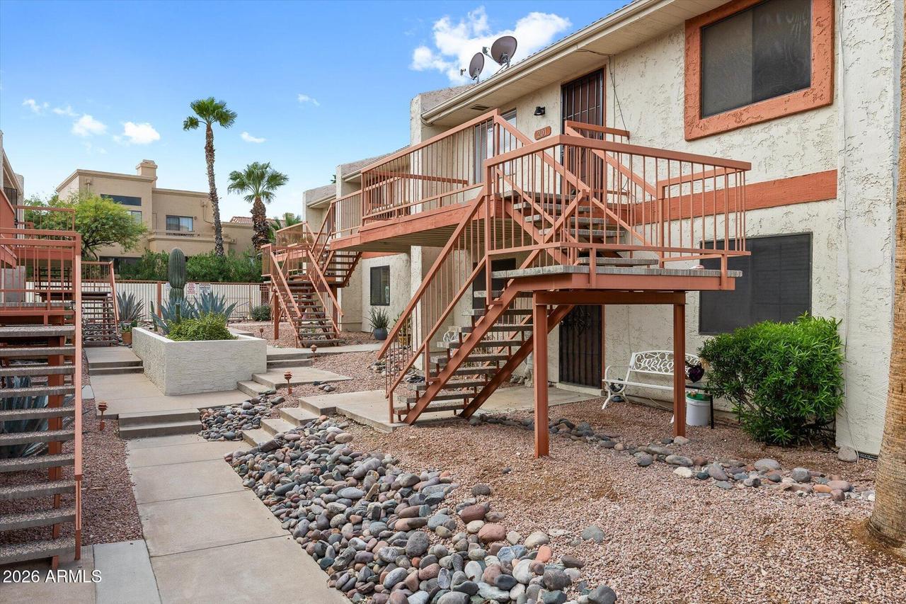 16805 E El Lago Blvd. #202, Fountain Hills, AZ 85268