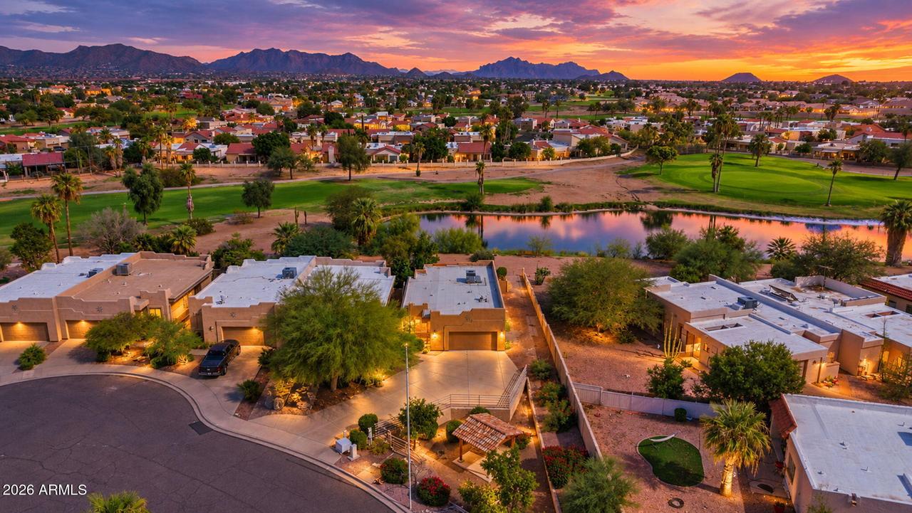 2625 N Recker Rd. #1, Mesa, AZ 85215