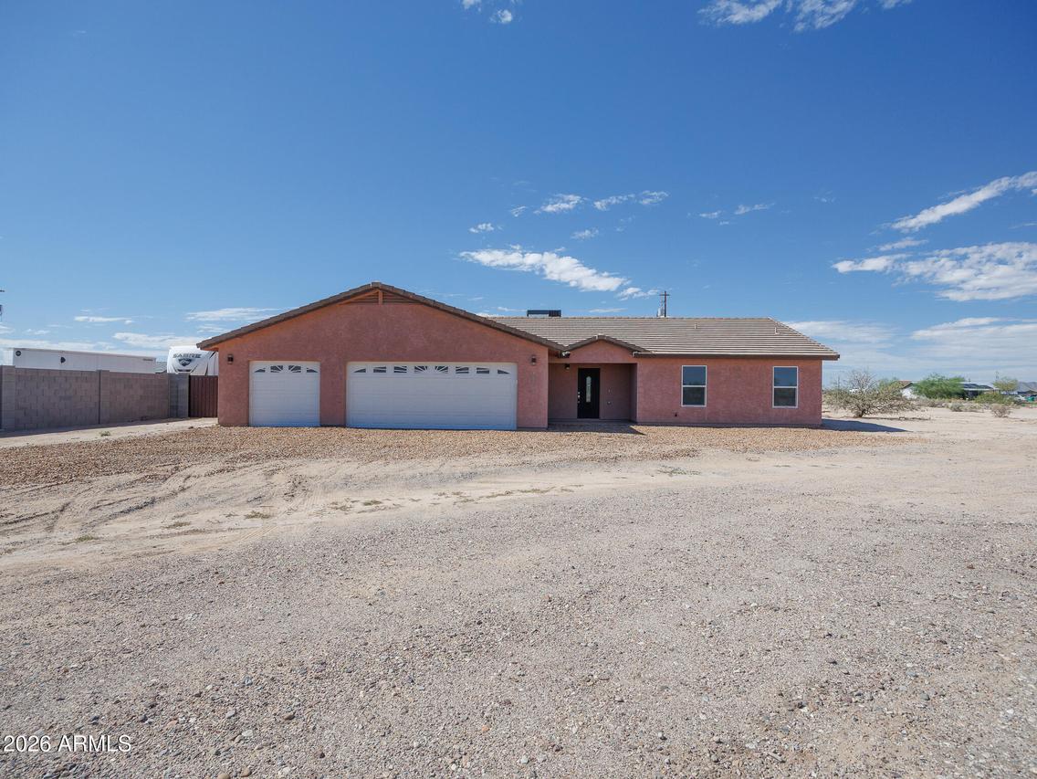 3840 N Garces Cir., Eloy, AZ 85131