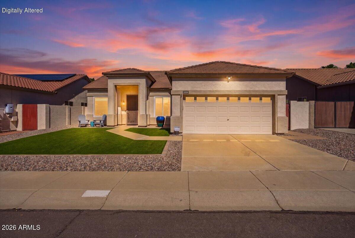 5452 W Mercury Way, Chandler, AZ 85226