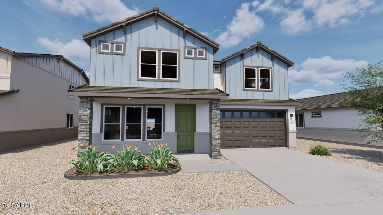 46765 W Crescent Moon Dr., Maricopa, AZ 85139