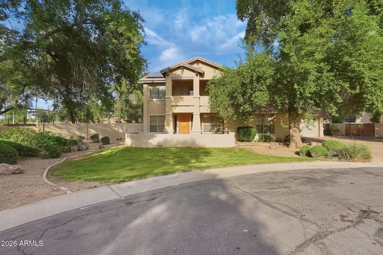 2916 E Cherrywood Pl., Chandler, AZ 85249