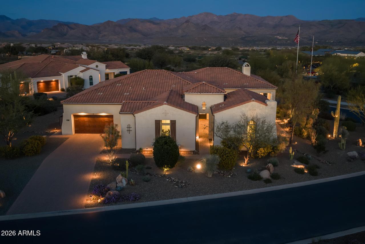 17420 E Monument Ct., Rio Verde, AZ 85263