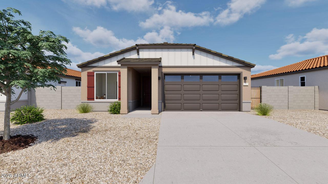 21945 N Sun Station Dr., Maricopa, AZ 85139