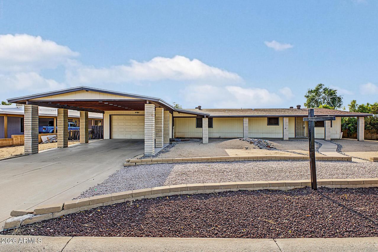 401 E Michigan Ave., Phoenix, AZ 85022