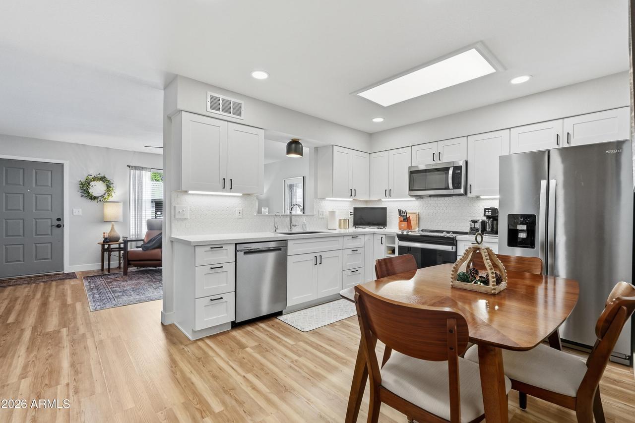 2064 S Farnsworth Dr. #10, Mesa, AZ 85209