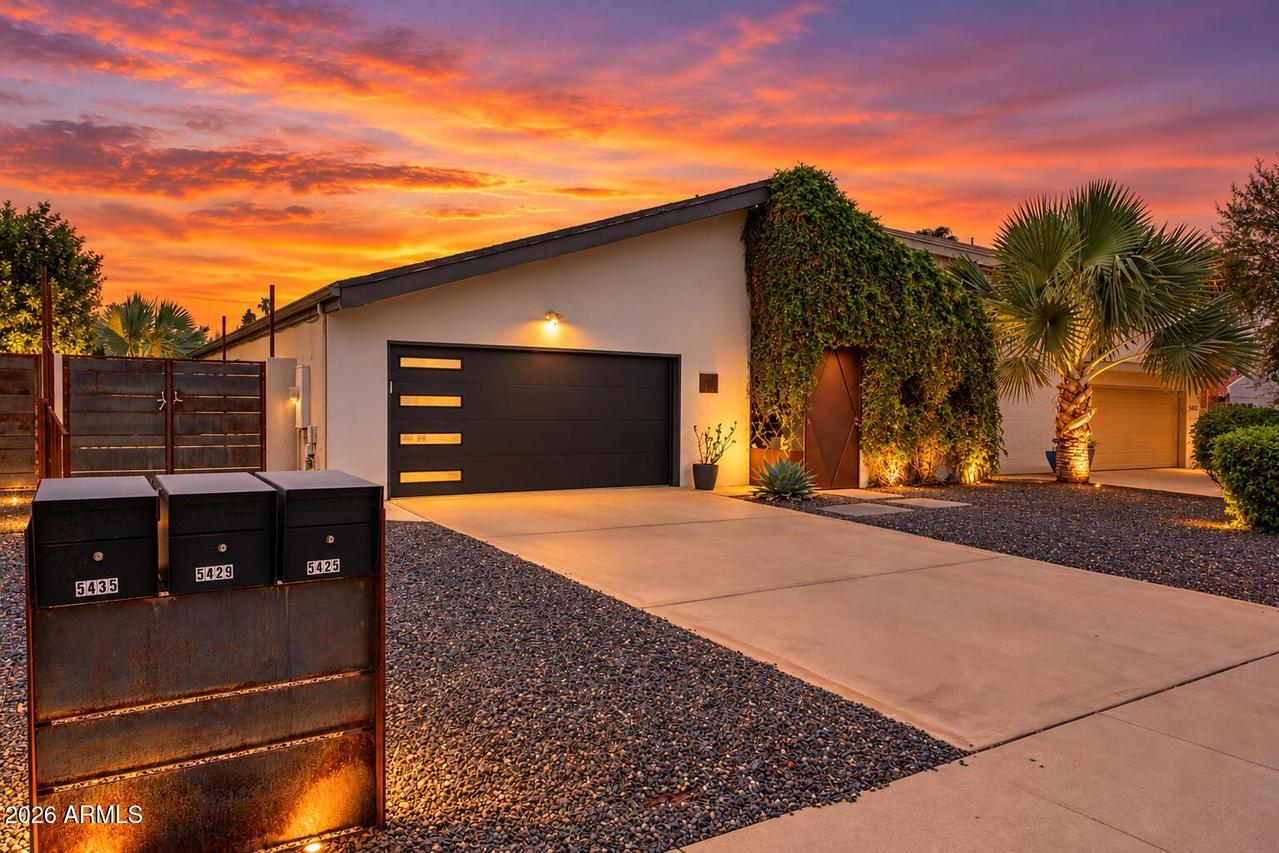 5429 E Roanoke Ave., Phoenix, AZ 85008