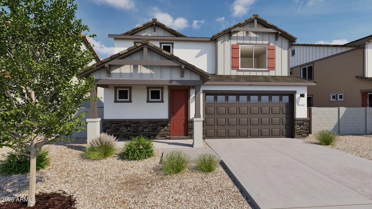 21919 N Sun Station Dr., Maricopa, AZ 85139